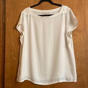 LOFT XL blouse